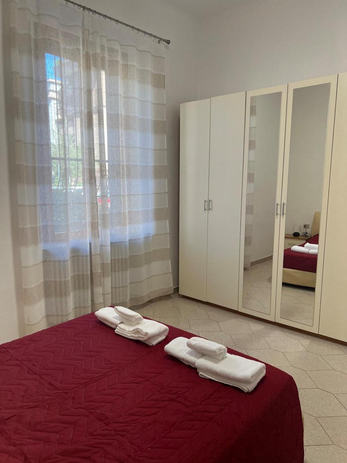 Comfortable Three-room