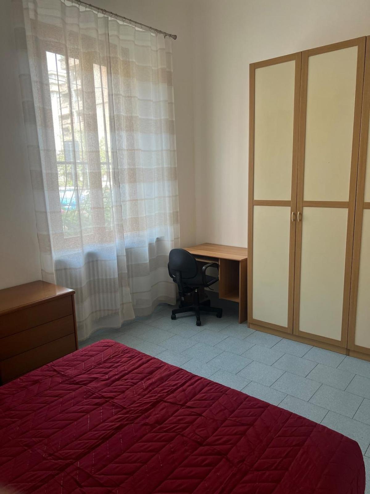 Comfortable Three-room Apartment *