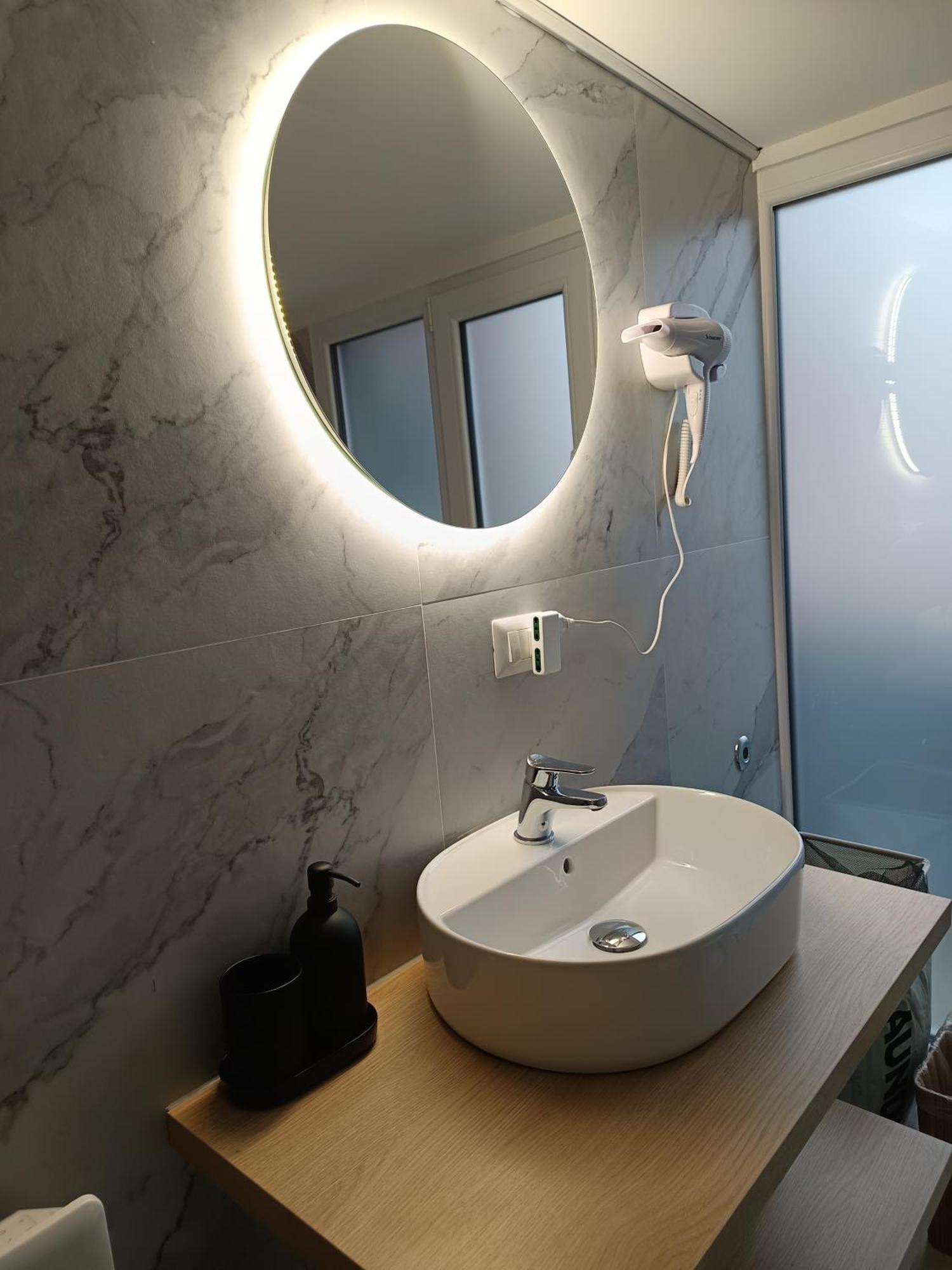 Frühstückspension Sky View With Swimming Pool, Ac, Wifi, M2