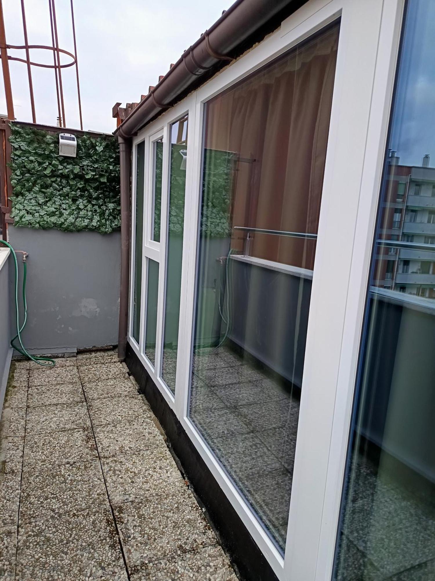 Frühstückspension Sky View With Swimming Pool, Ac, Wifi, M2 Mailand
