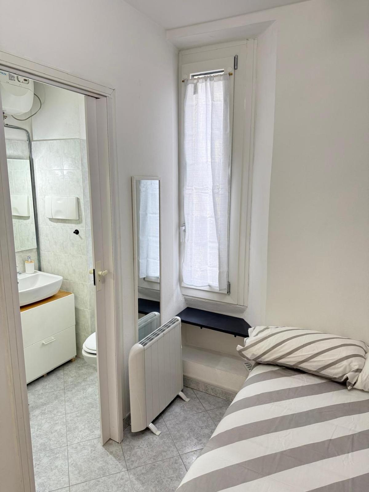 Monolocale Darsena Apartment Milan