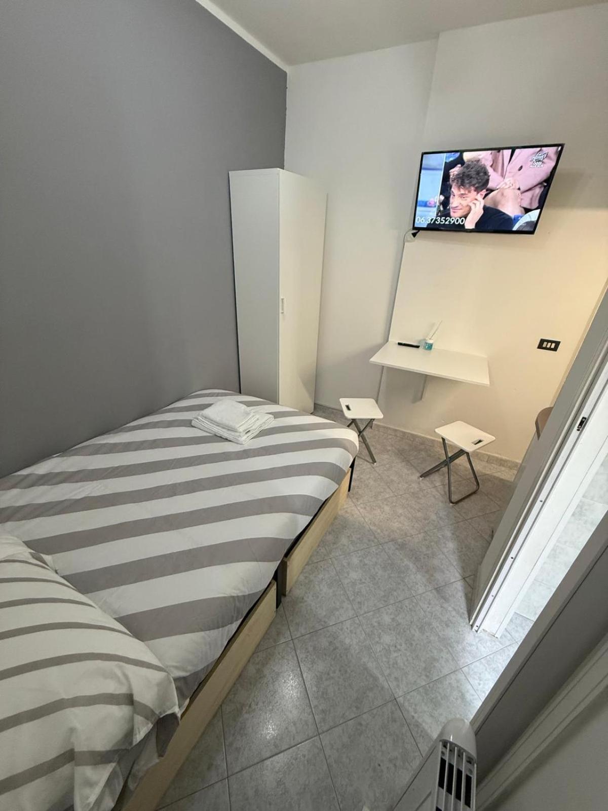 Monolocale Darsena Apartment