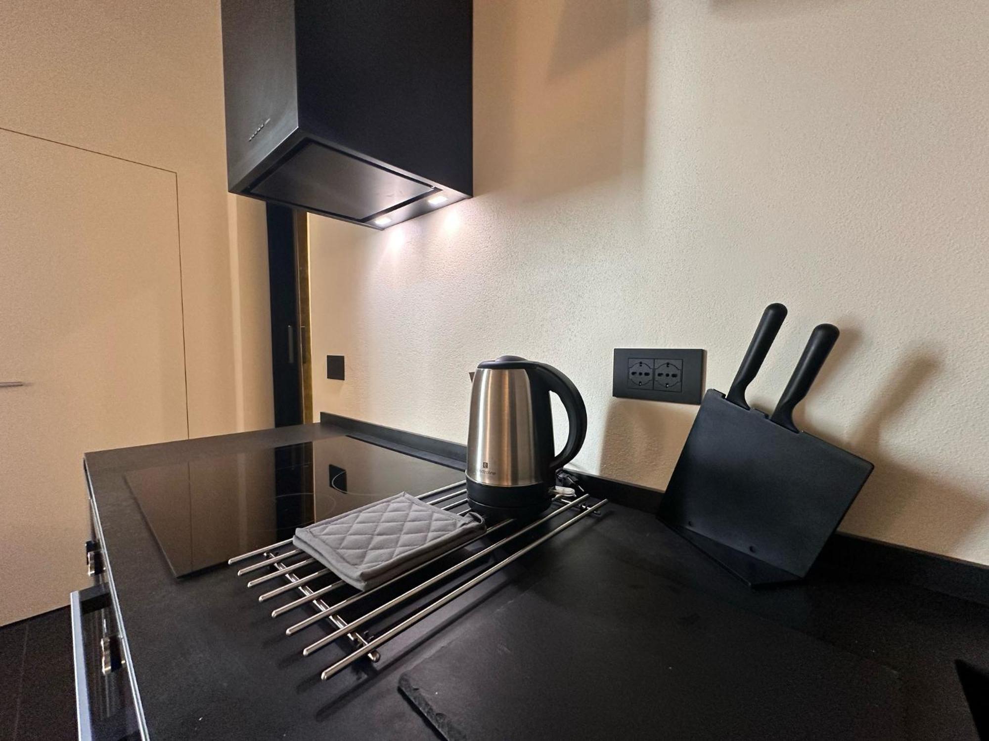 Apartamento Maison Santa Sofia- Milão