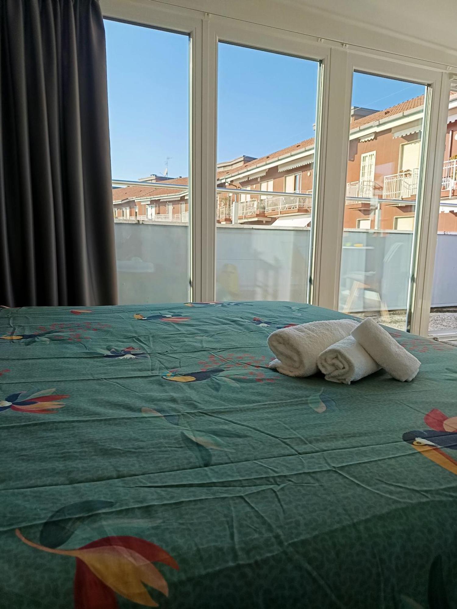 Frühstückspension Sky View With Swimming Pool, Ac, Wifi, M2 *