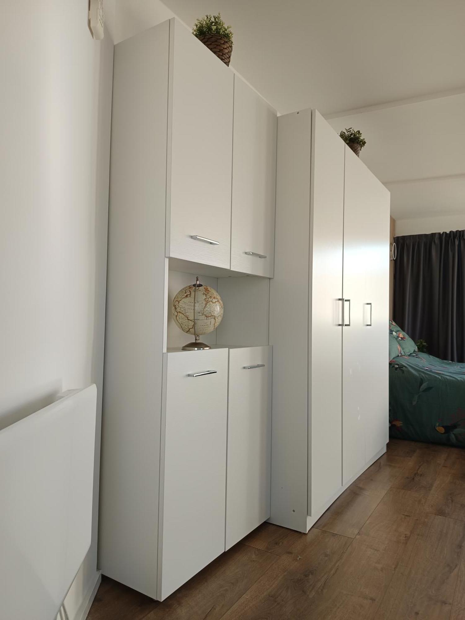 Sky View With Swimming Pool, Ac, Wifi, M2 *