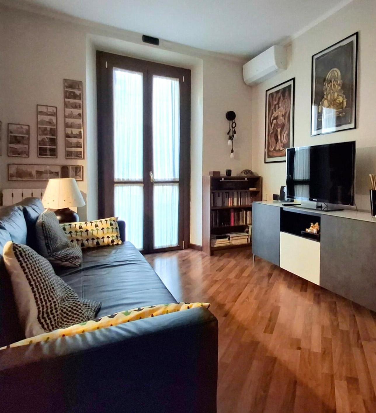 Vfh Stylish Boutique Apartment-city Center Apartment Milan