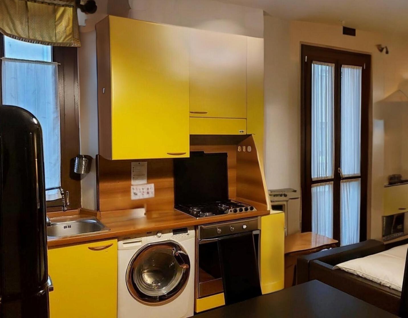 Vfh Stylish Boutique Apartment-city Center Apartment Milan