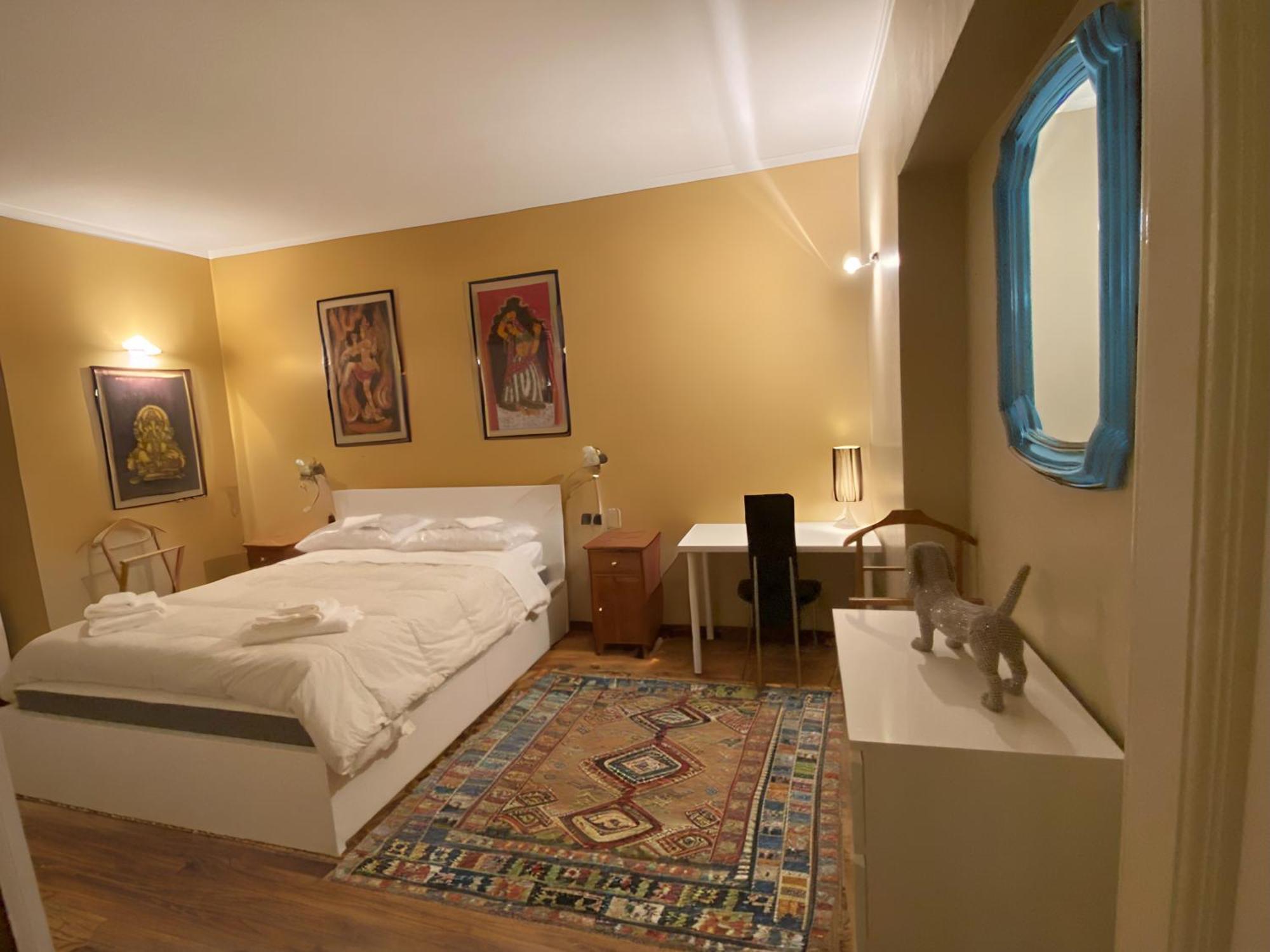 Vfh Stylish Boutique Apartment-city Center Milan