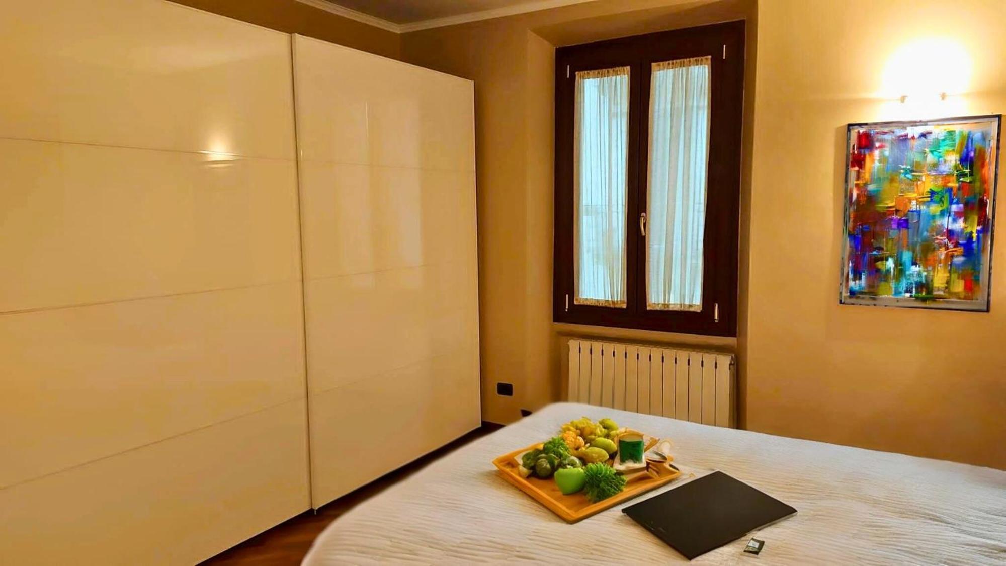 Vfh Stylish Boutique Apartment-city Center Apartment