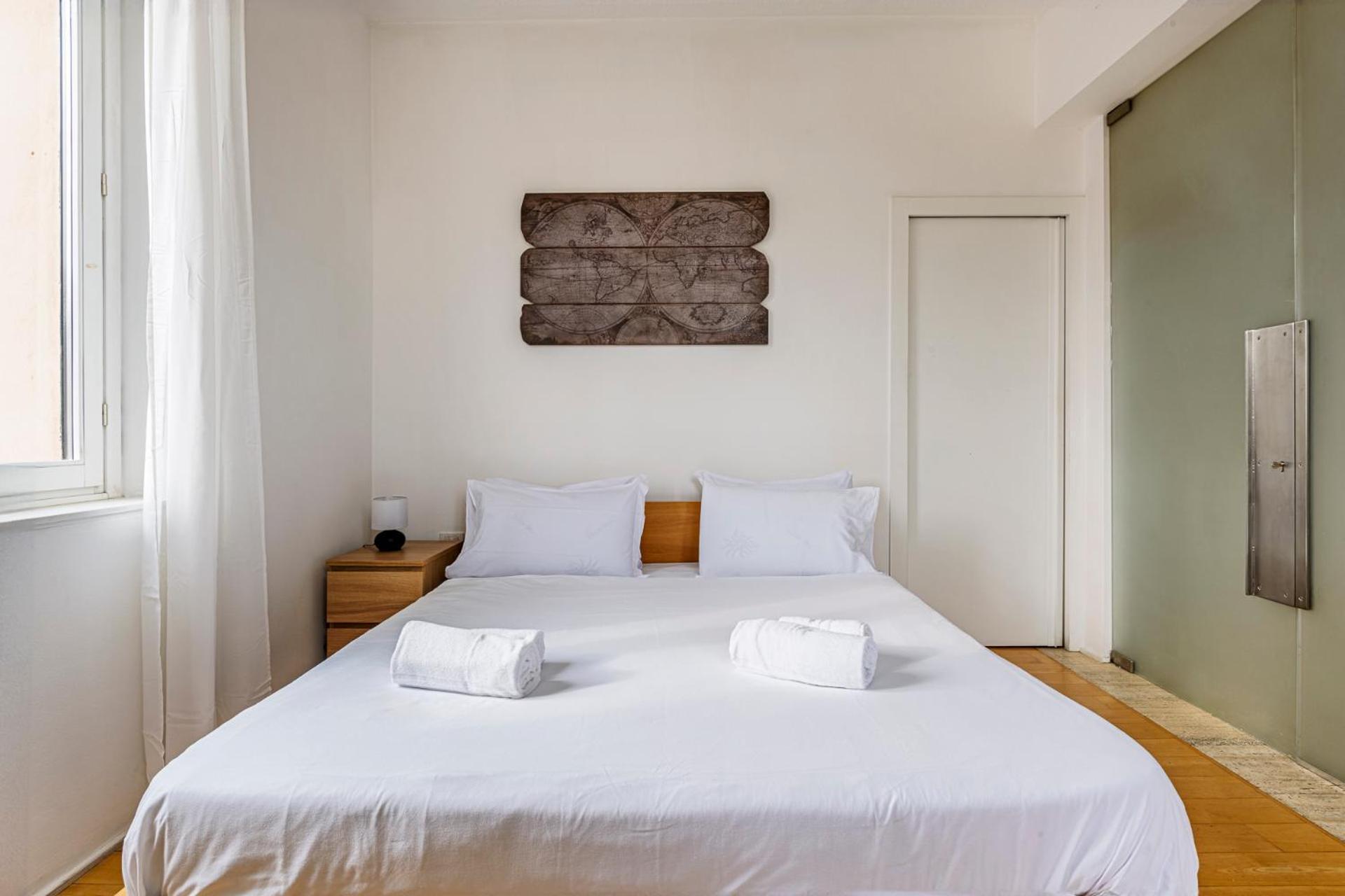 Apartment One Bedroom In Brera