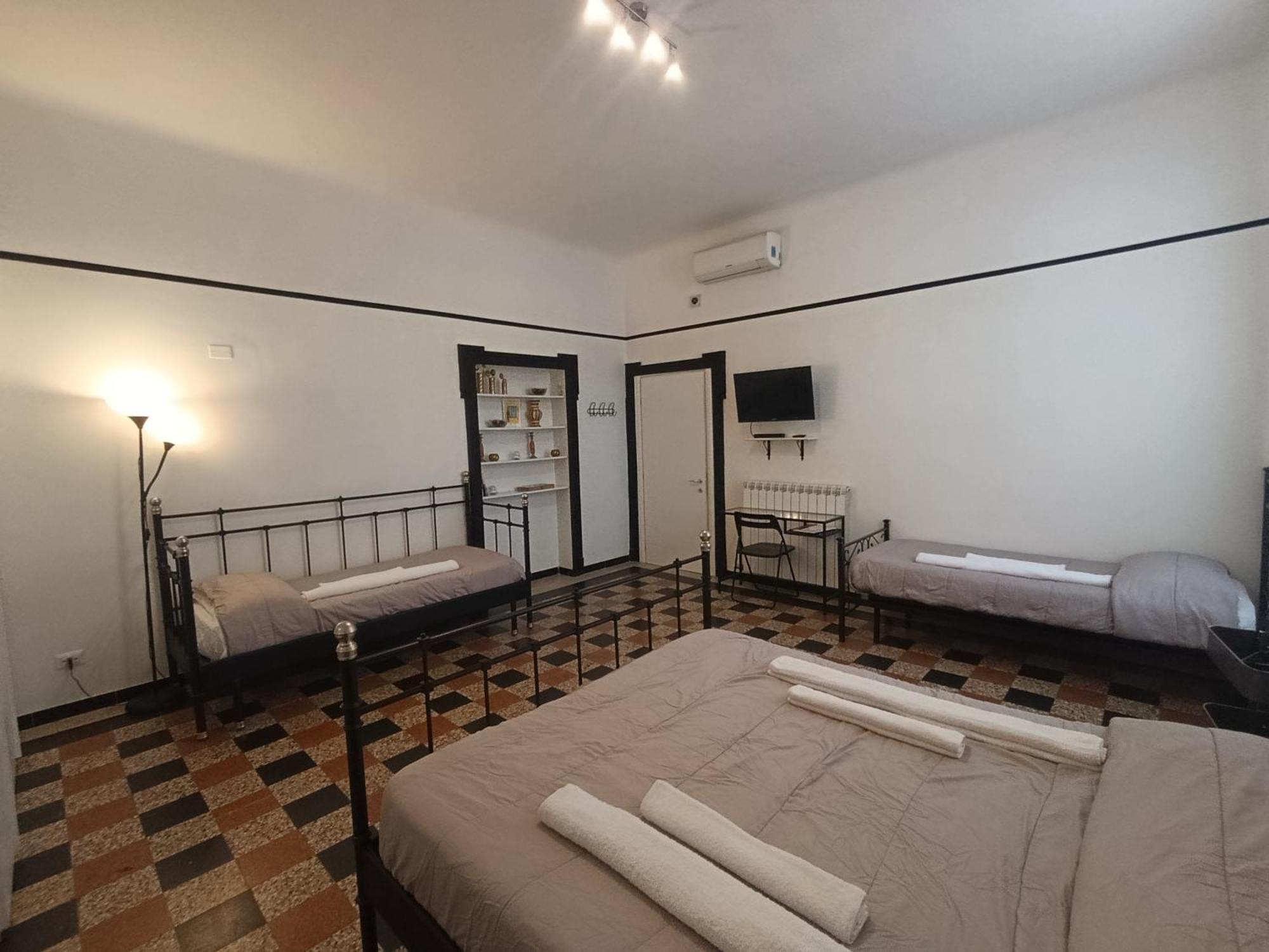 Apartamento M1 Loreto