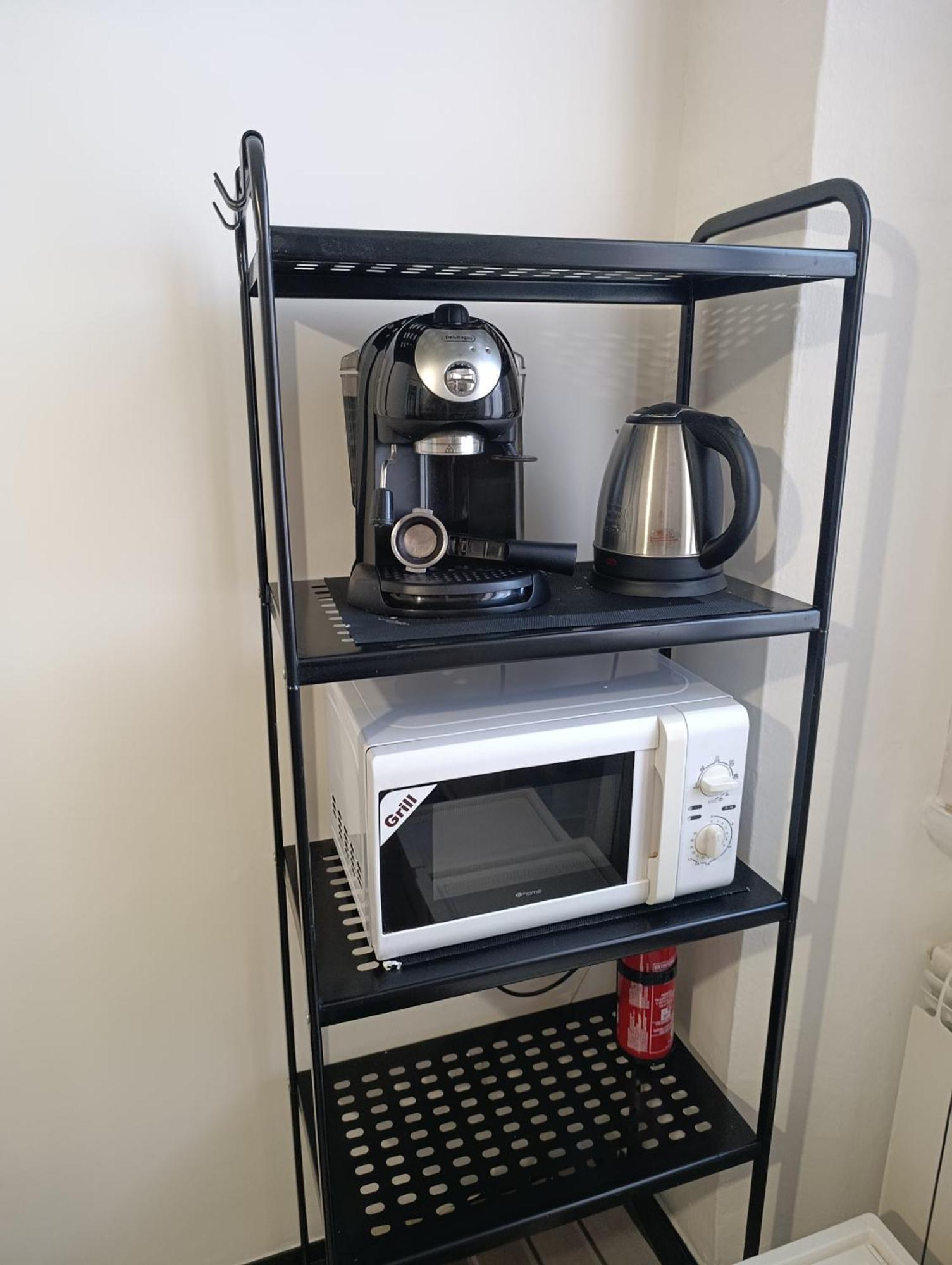 Apartamento M1 Loreto *