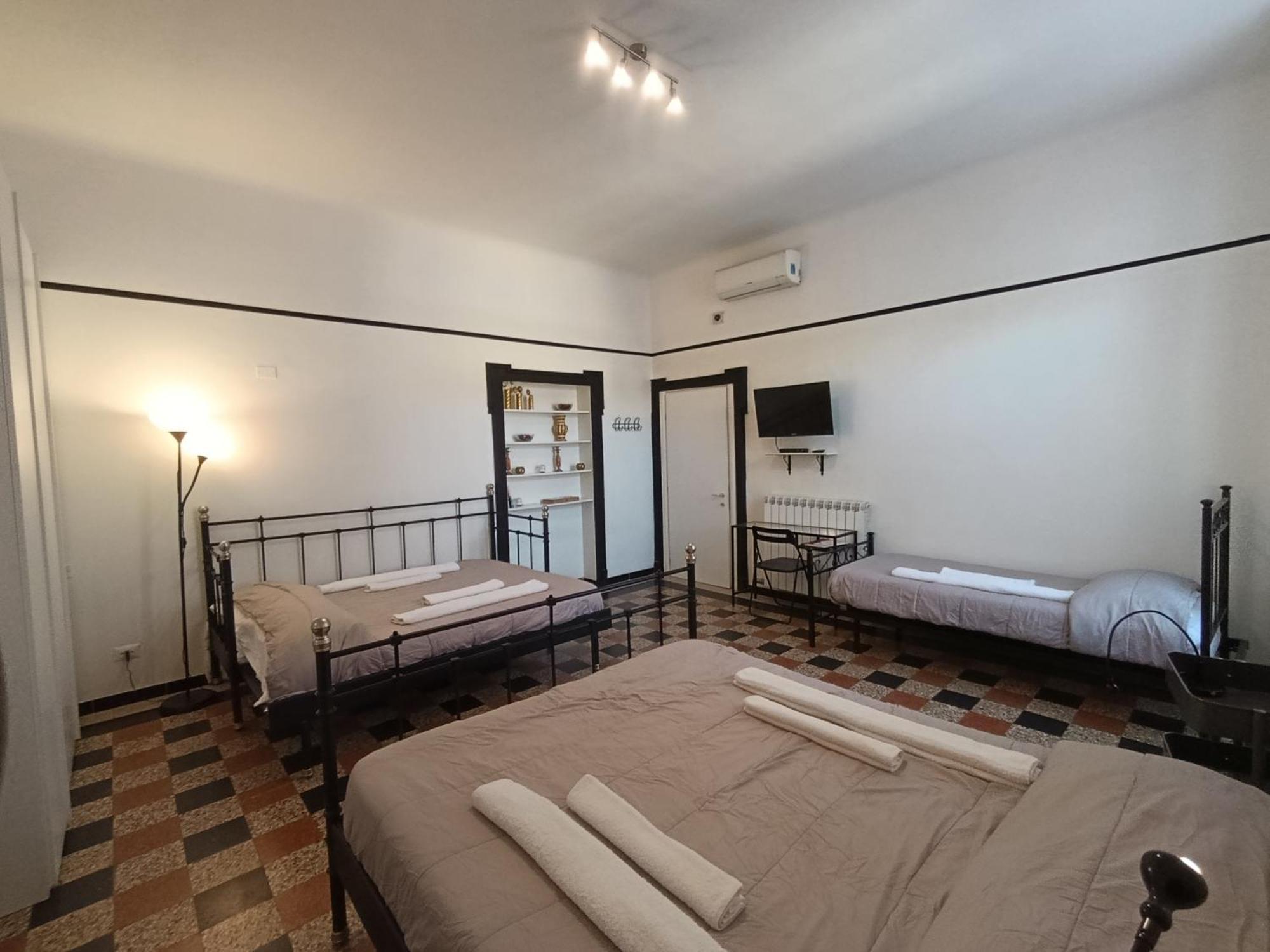 Apartamento M1 Loreto Milão