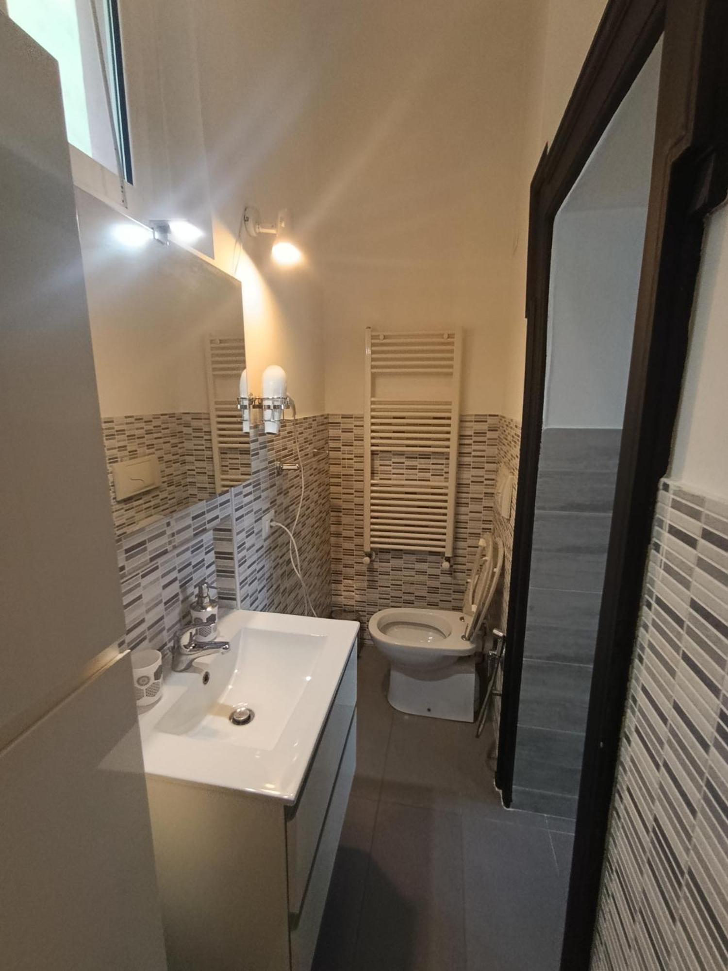 M1 Loreto Apartamento *