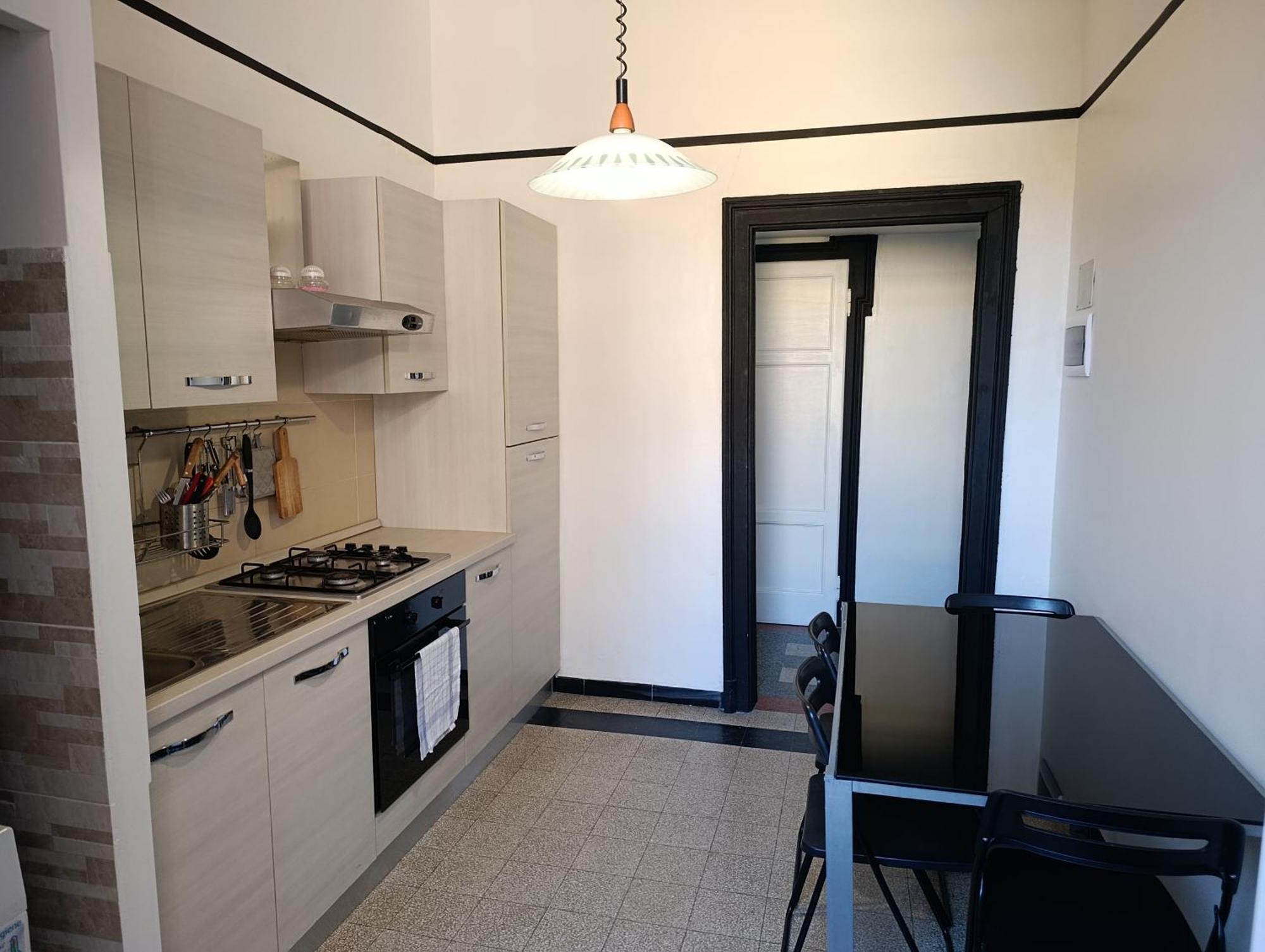 Apartamento M1 Loreto *