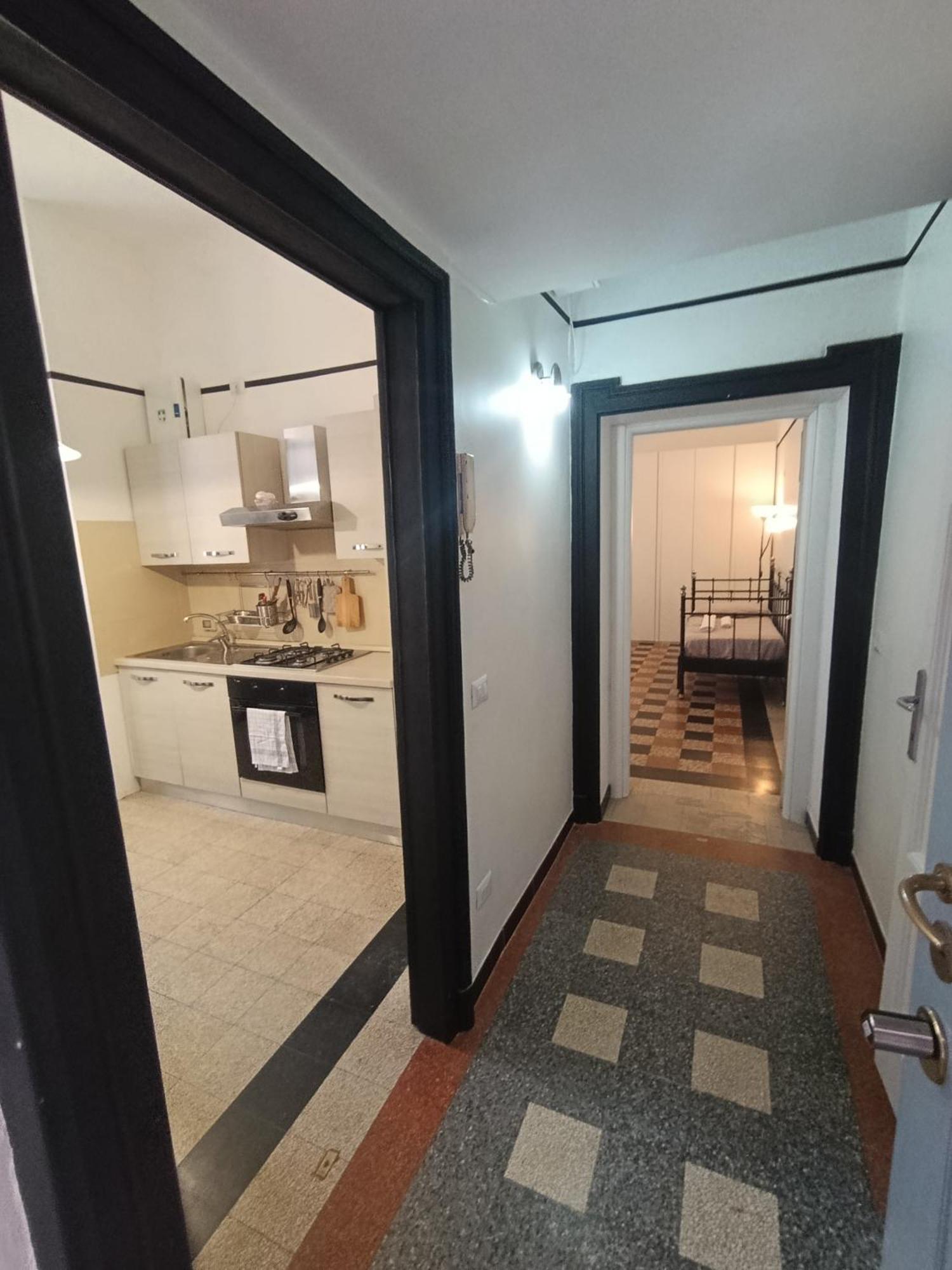 Apartamento M1 Loreto Milão
