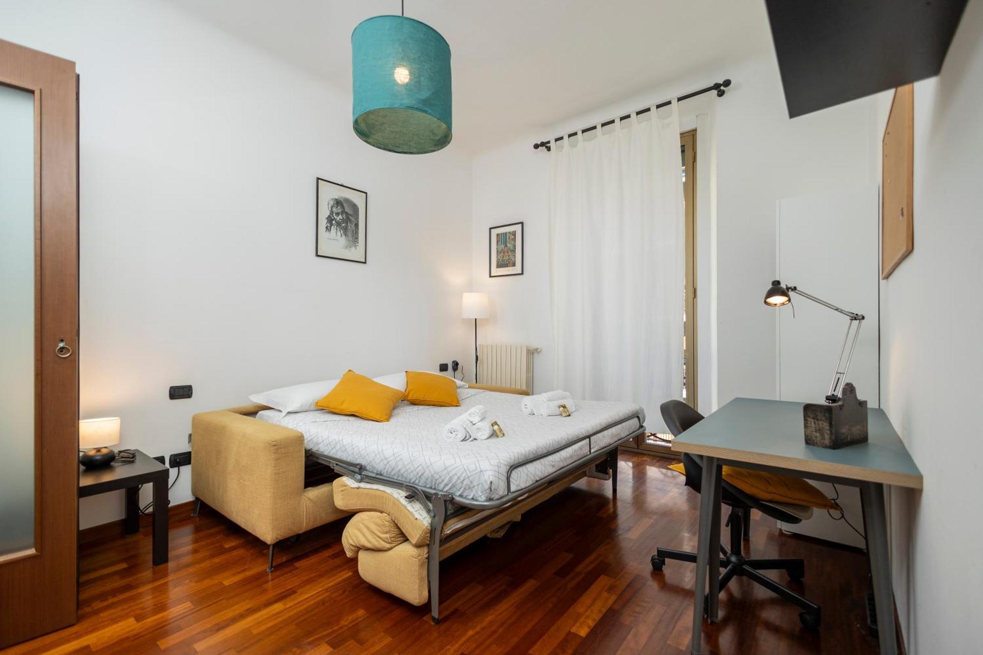 Apartamento 