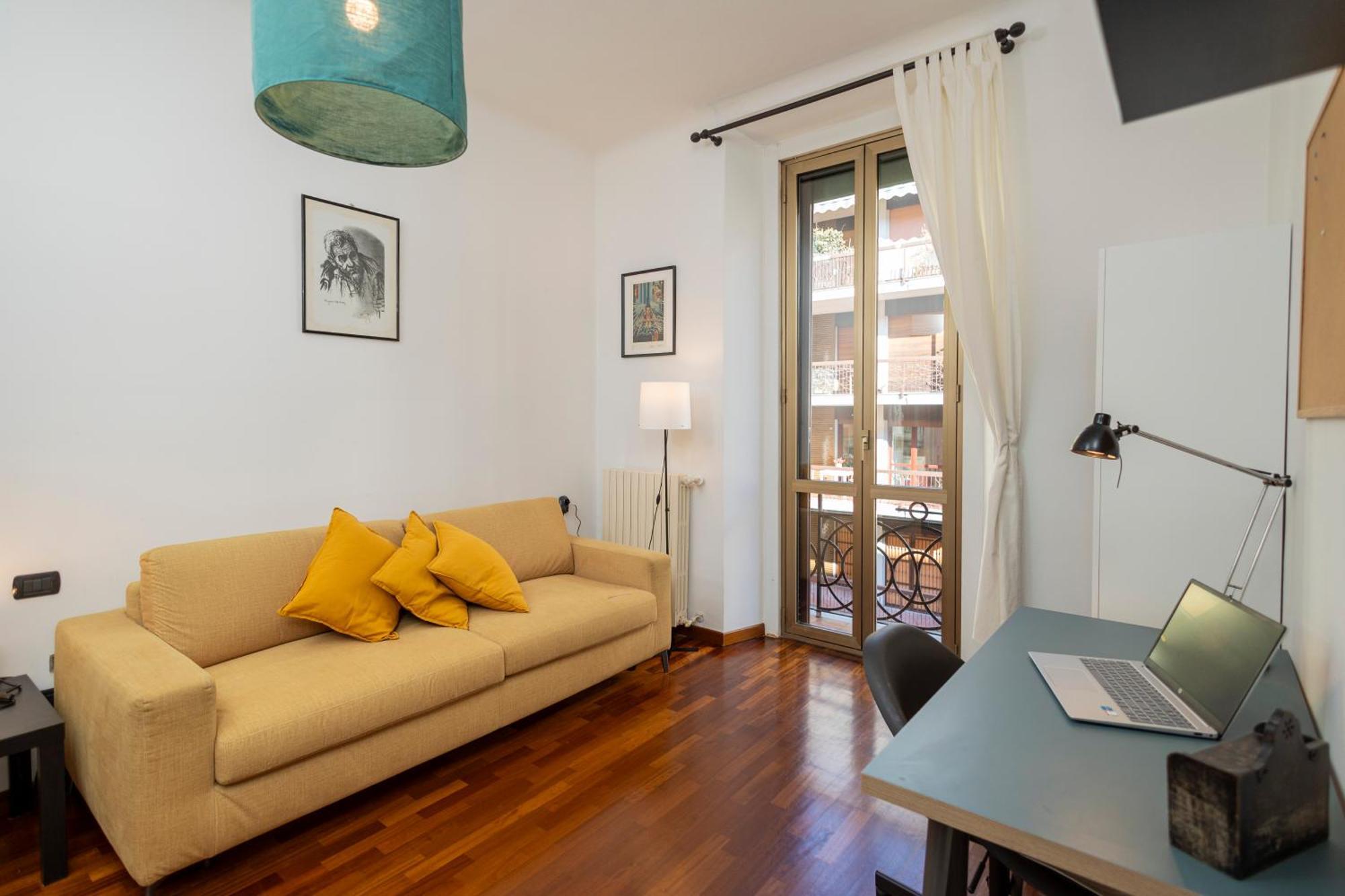 Apartamento 