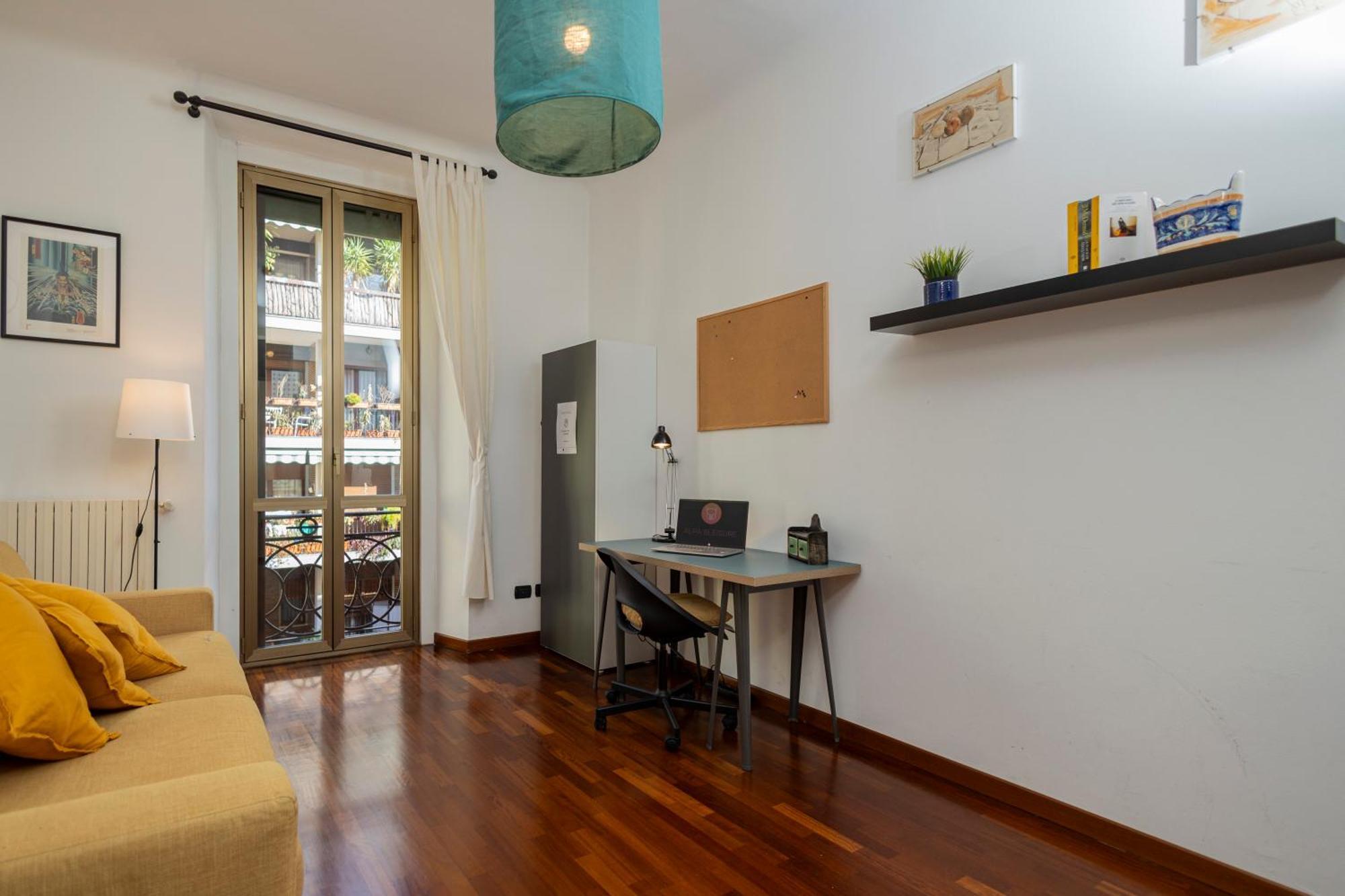 Apartamento 