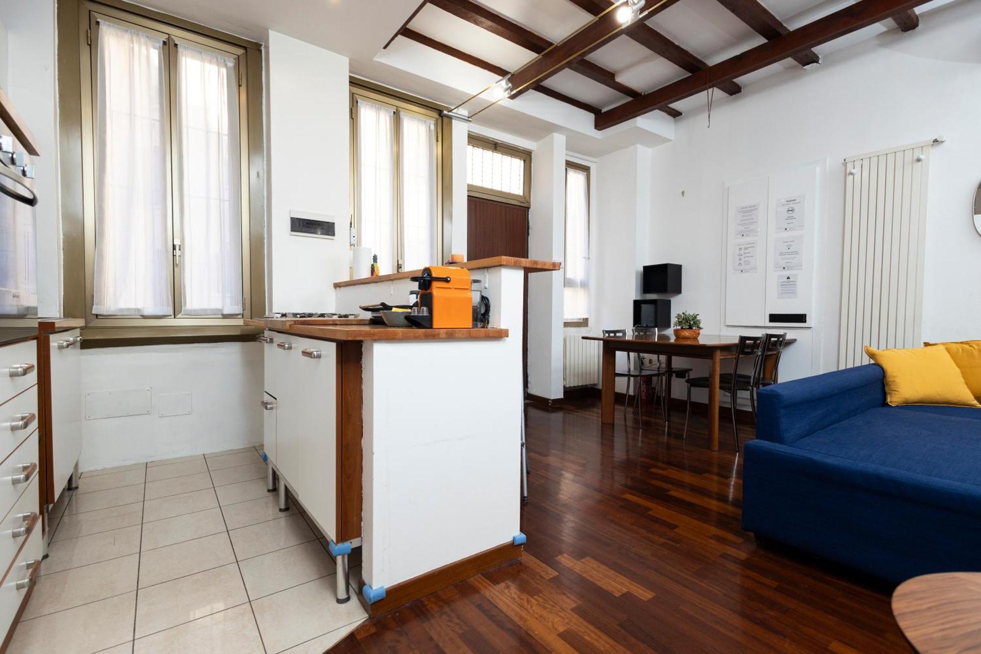 Apartamento 