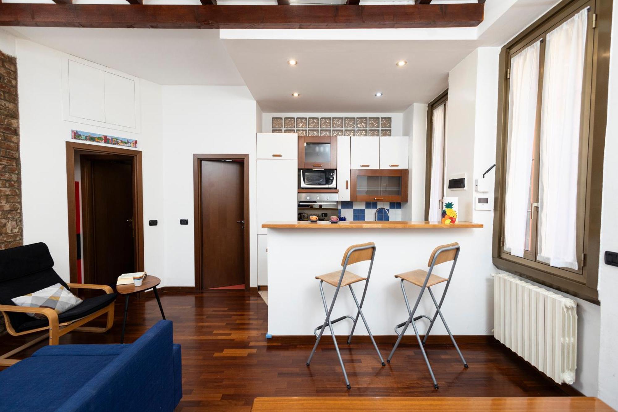 Apartamento 