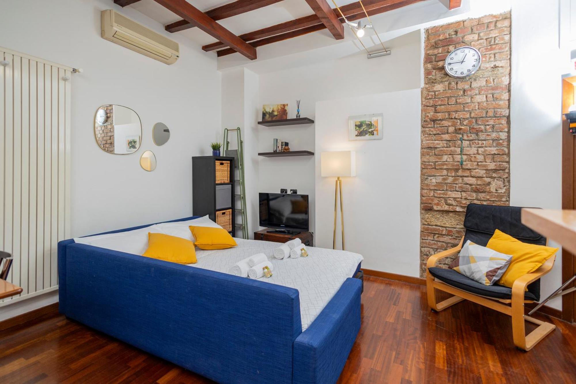 Apartamento 