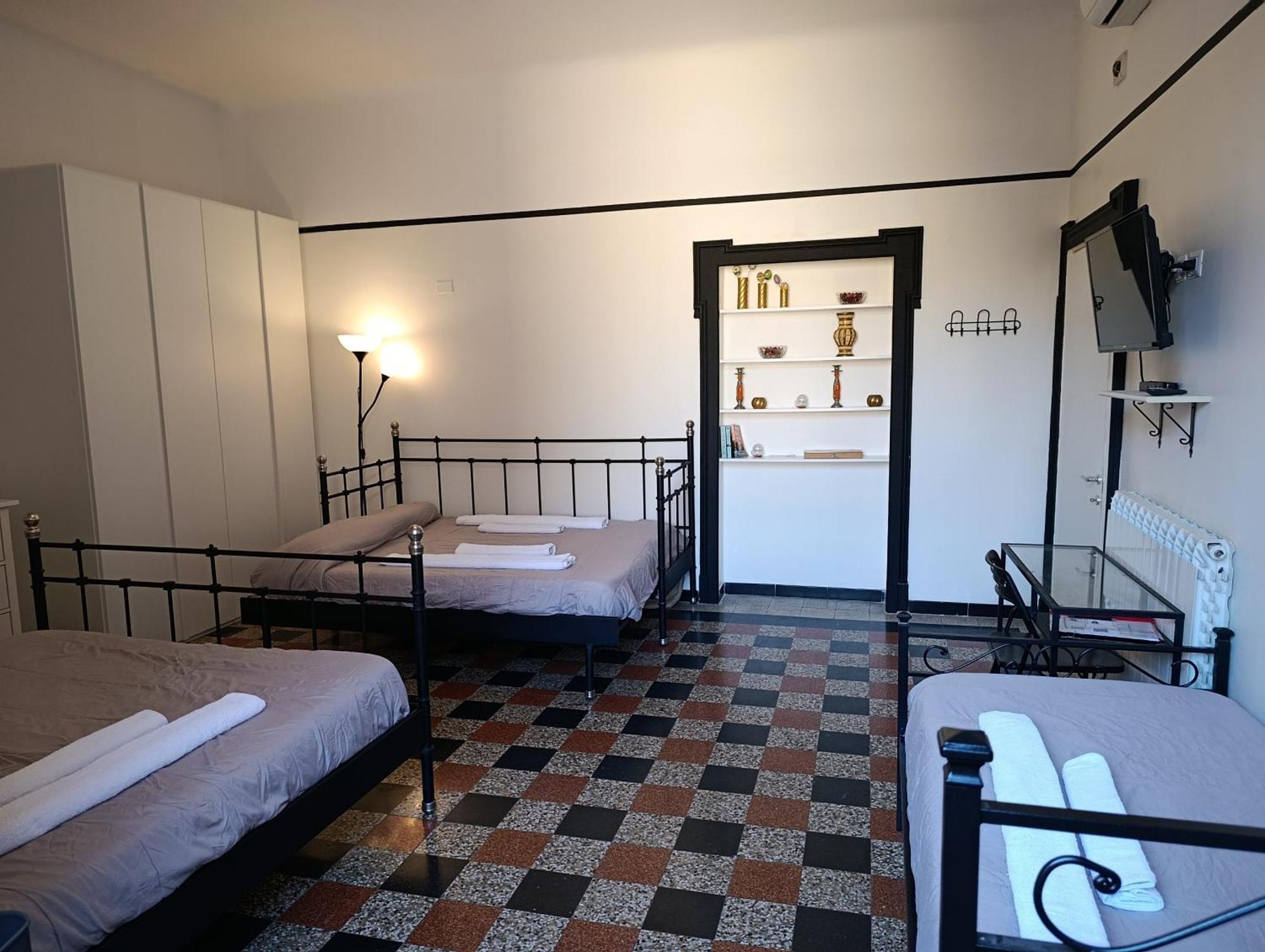 M1 Loreto Apartamento *