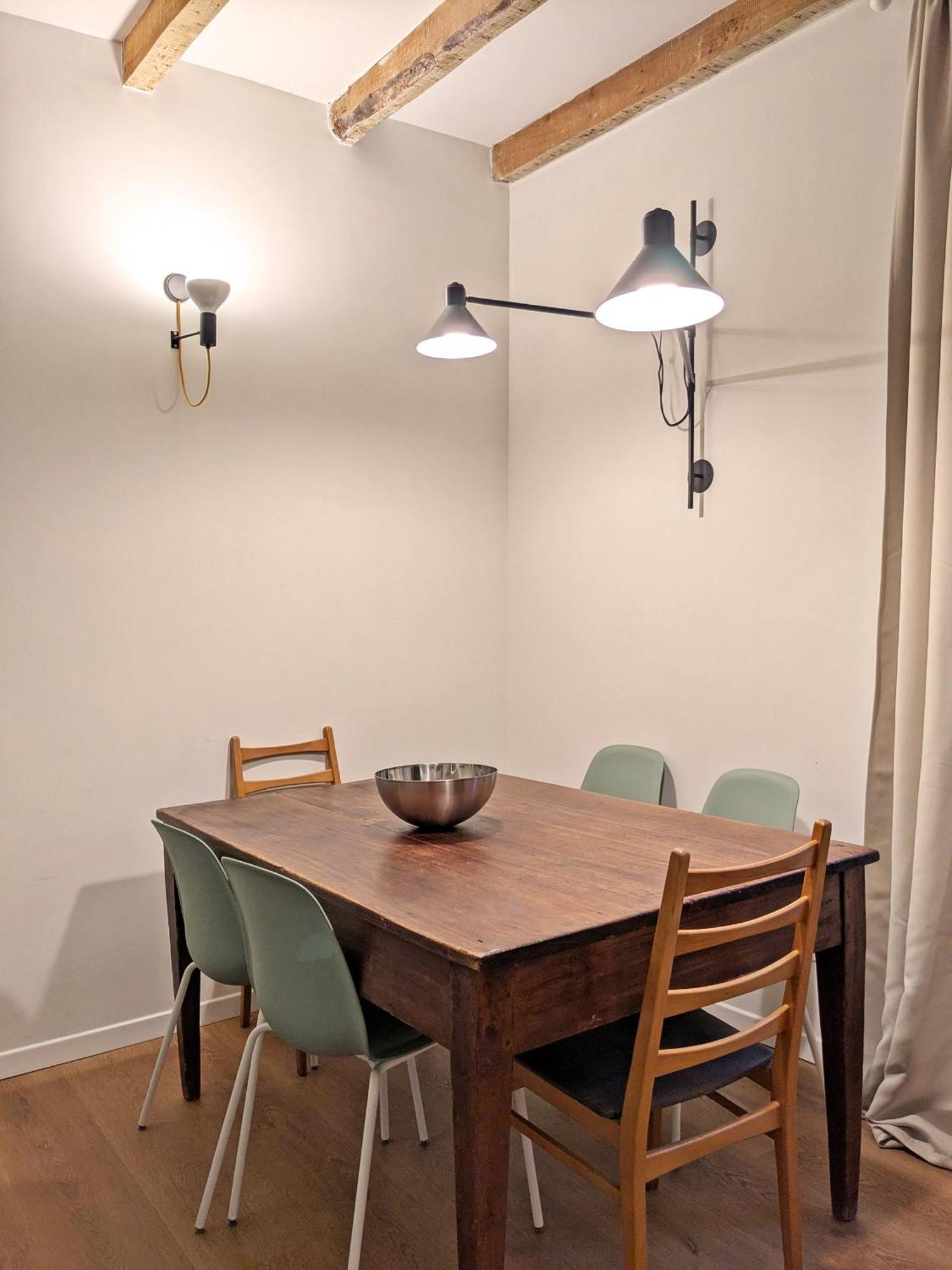 Darsena Apartment