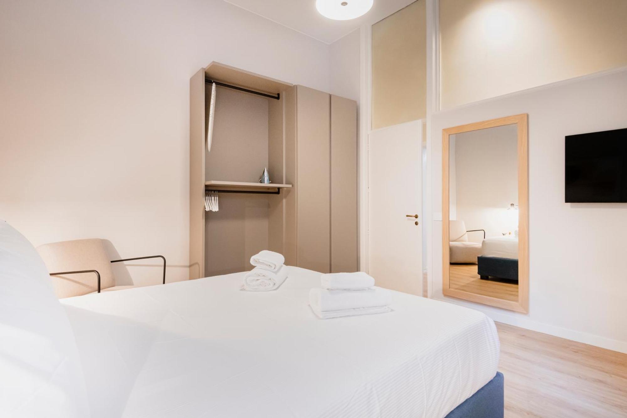 Apartment Relstay - Montenapoleone *