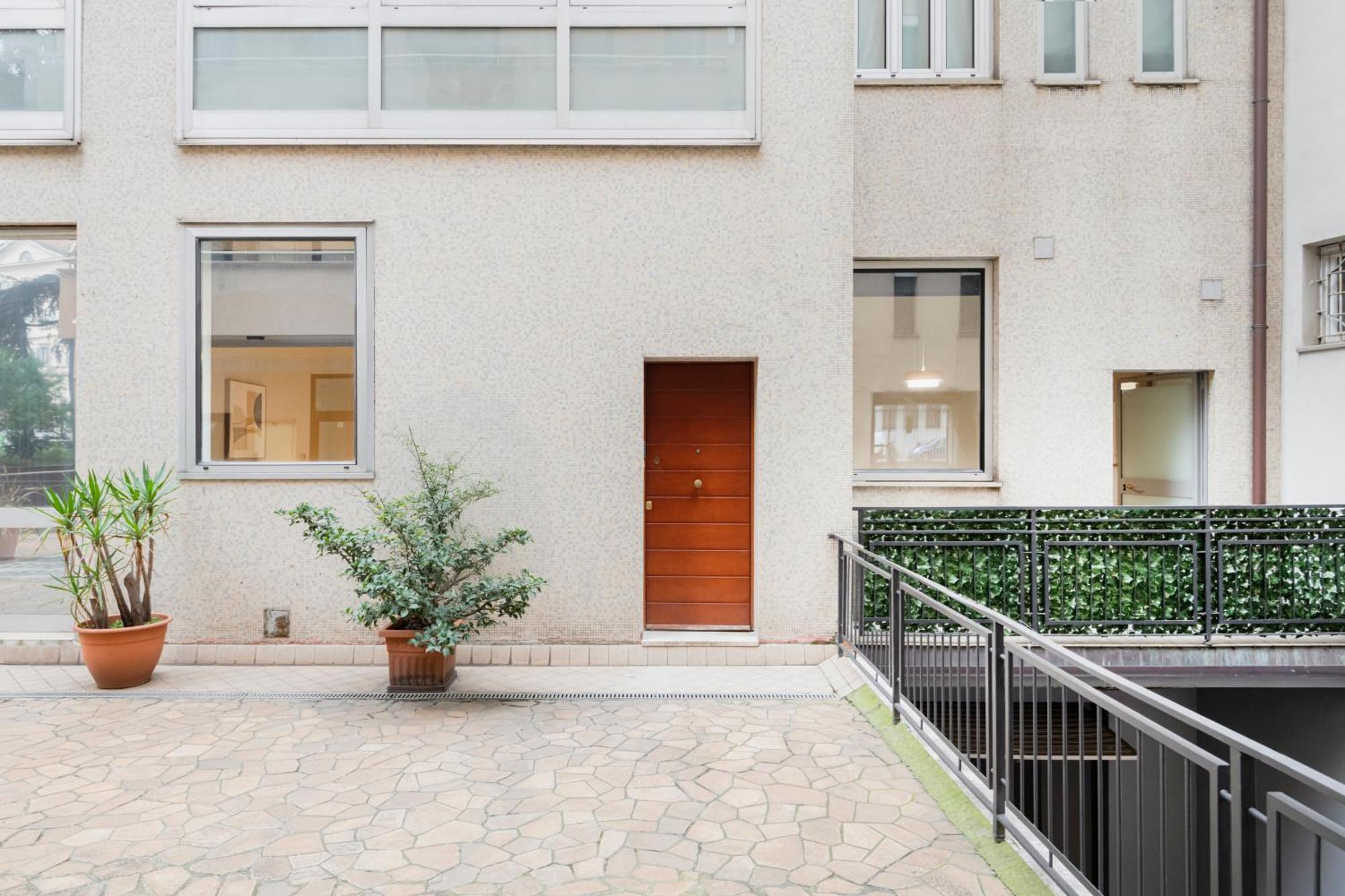 Apartment Relstay - Montenapoleone Mailand