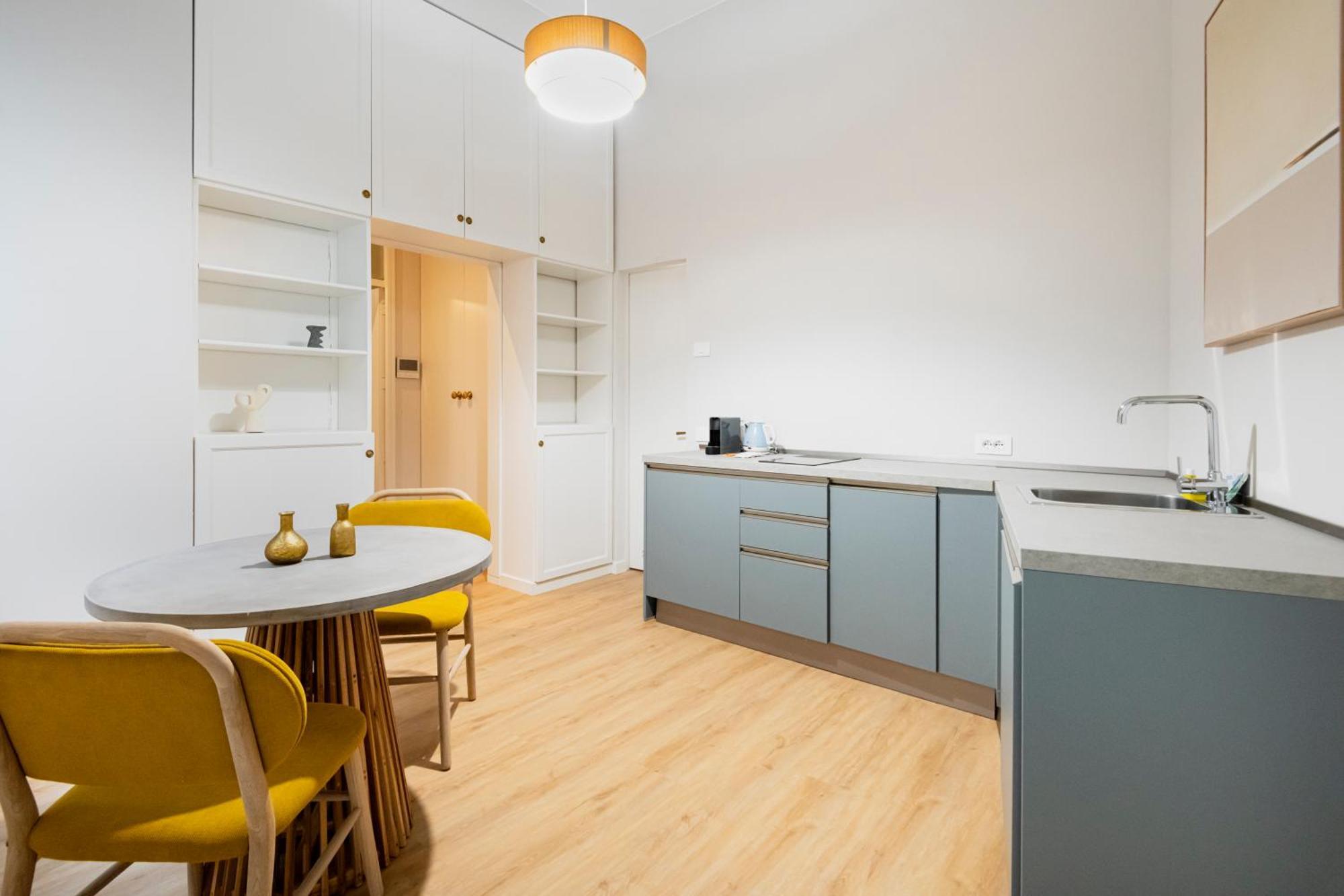 Apartment Relstay - Montenapoleone