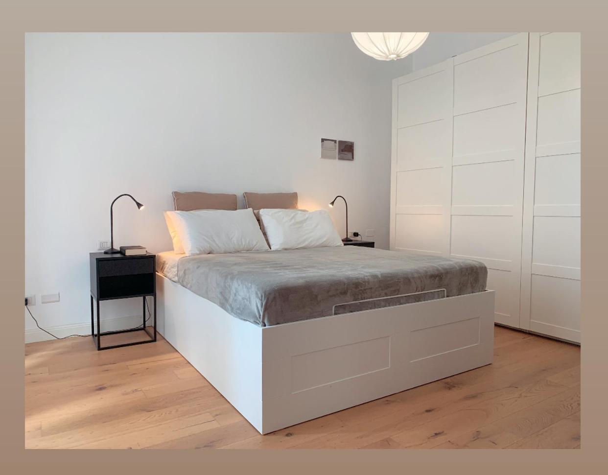 Giallo Apartamento