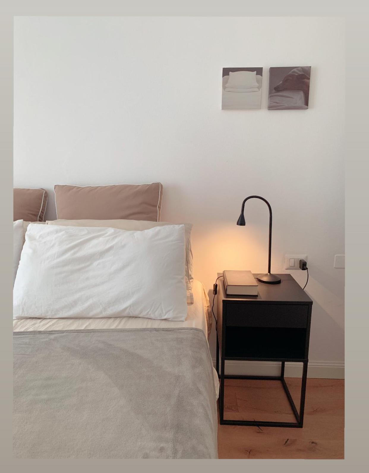 Apartment Giallo *