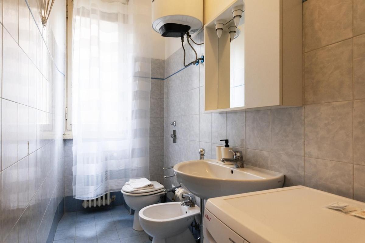 Youhosty - Cattolica Apartment
