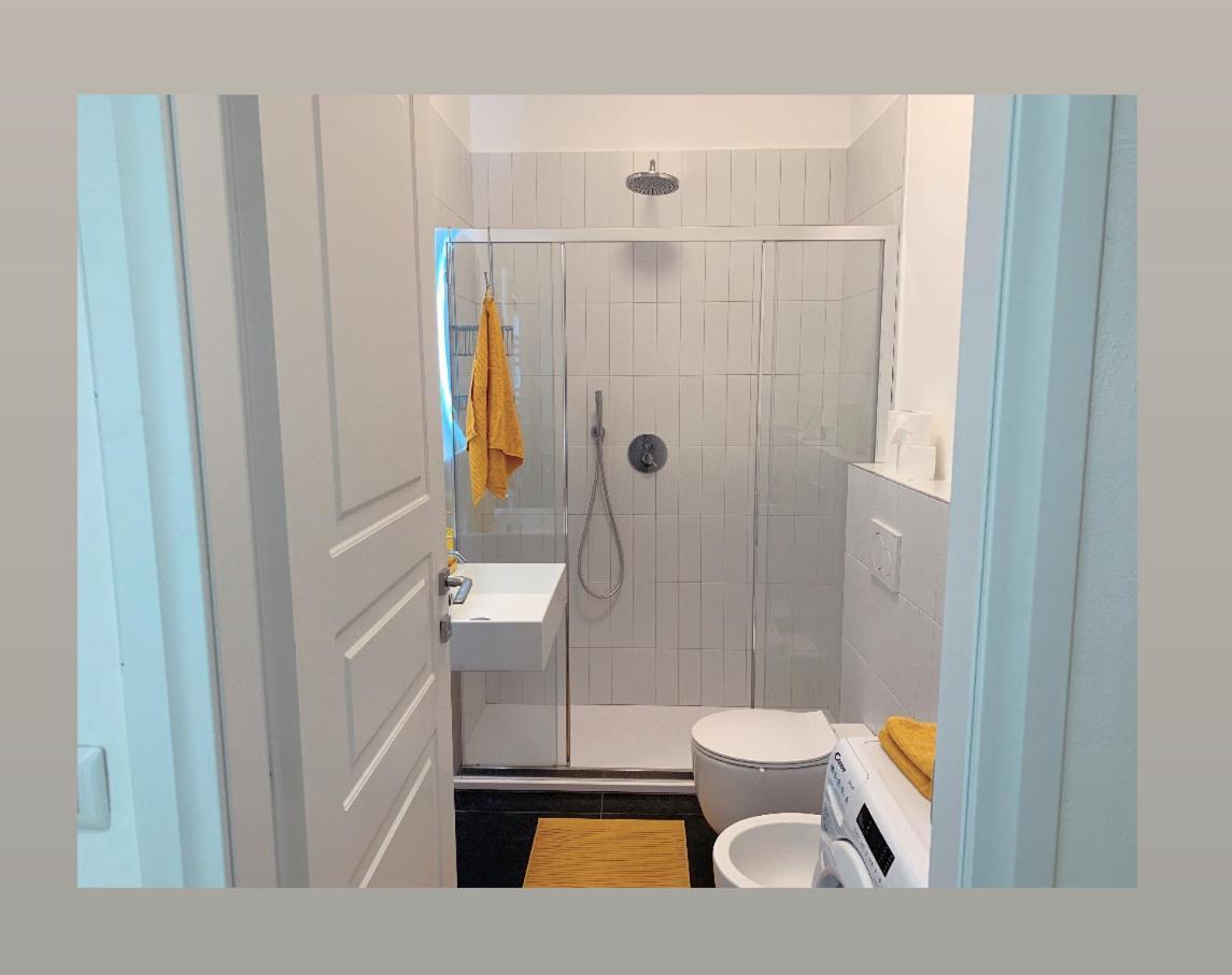 Apartment Giallo