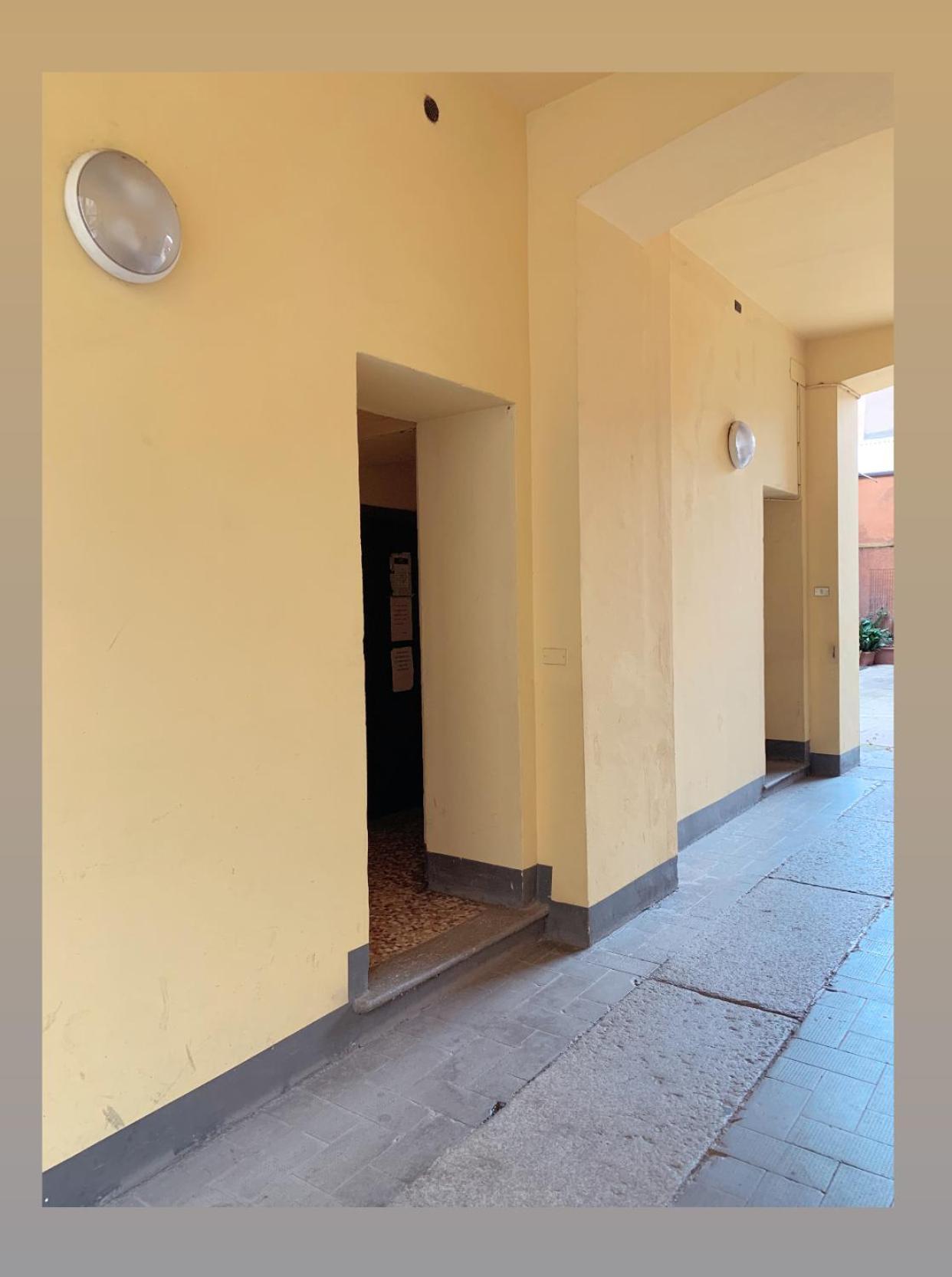 Giallo Apartment *