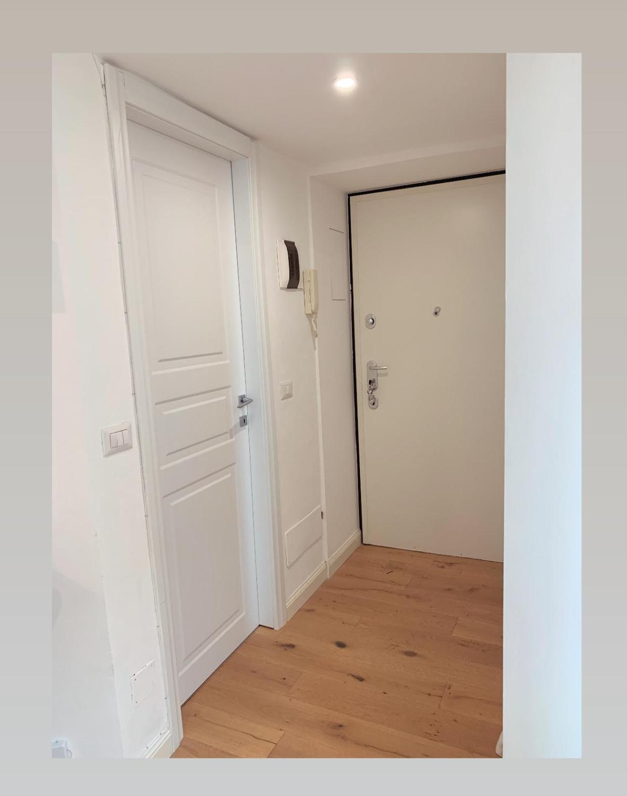 Apartment Giallo Mailand