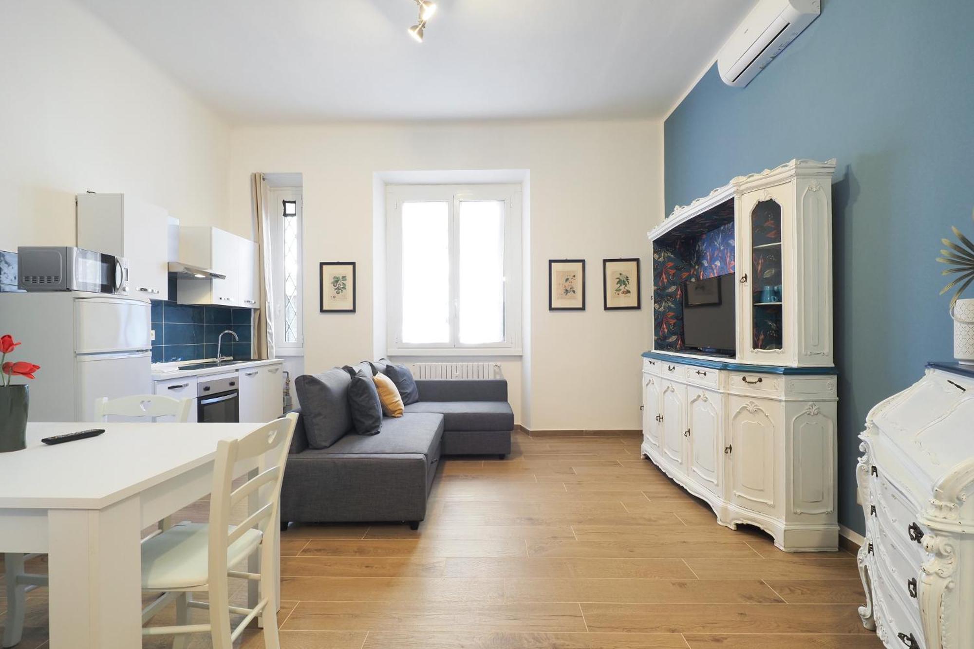 Primopiano - Paracelso Apartment Mailand