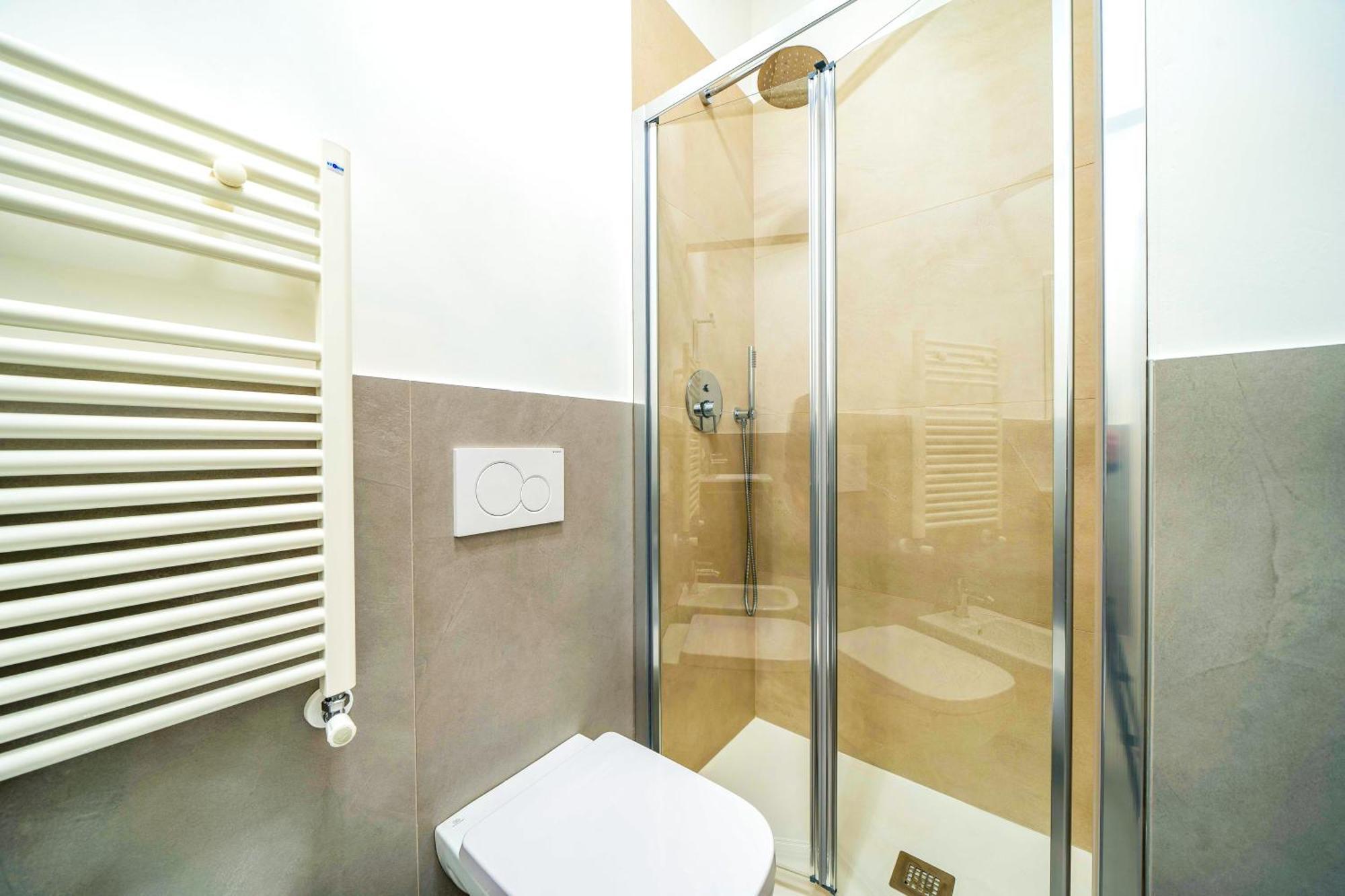 Apartamento Modern & Bright Near Porta Garibaldi
