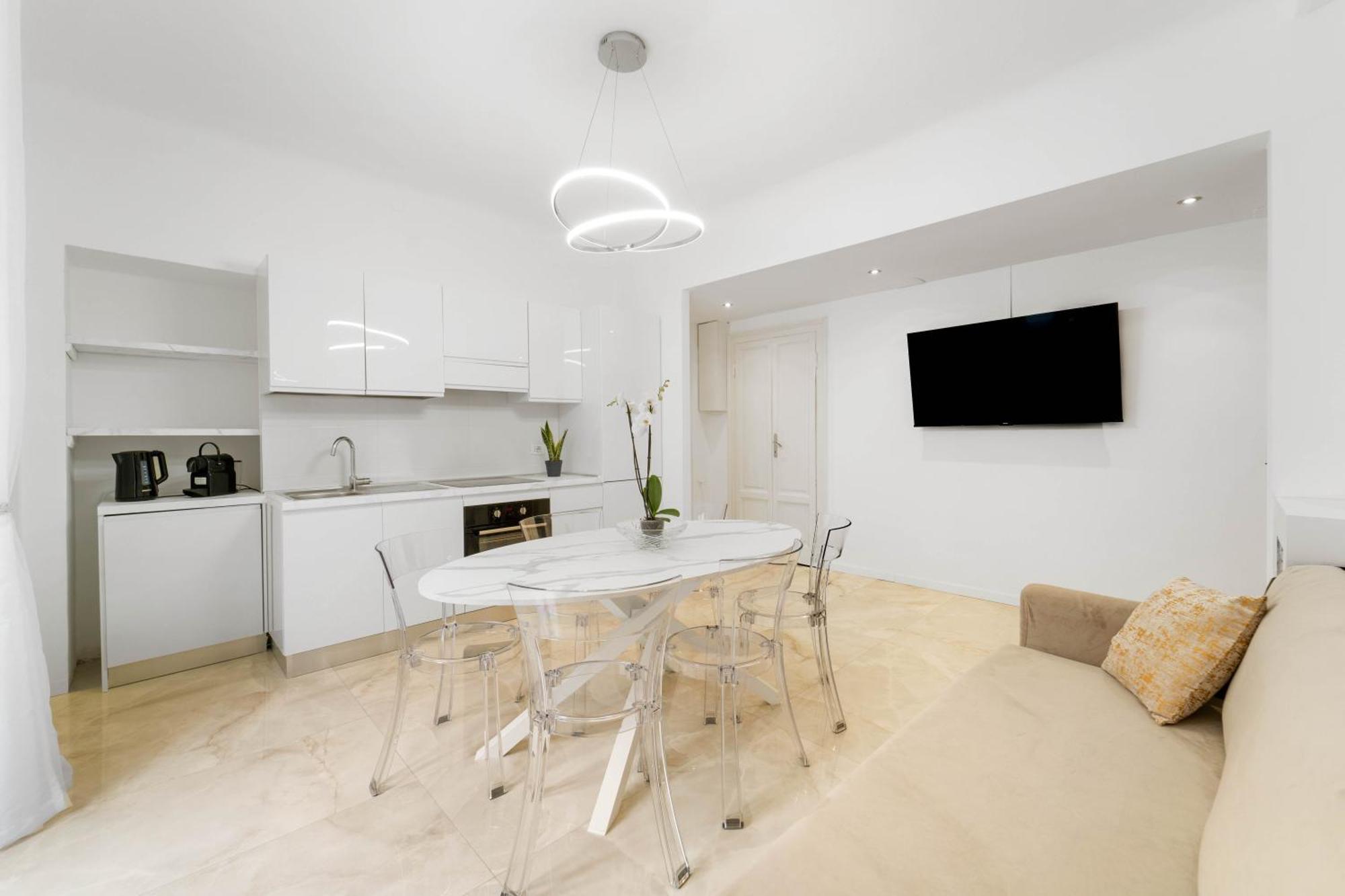 Apartment - 10 Min To Duomo Mailand