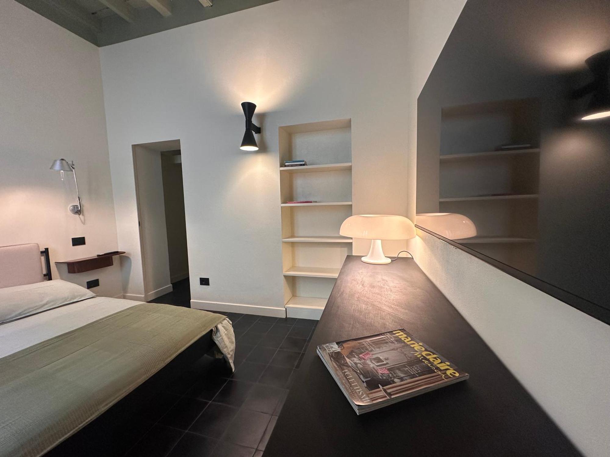 Maison Santa Sofia- Apartamento Milão