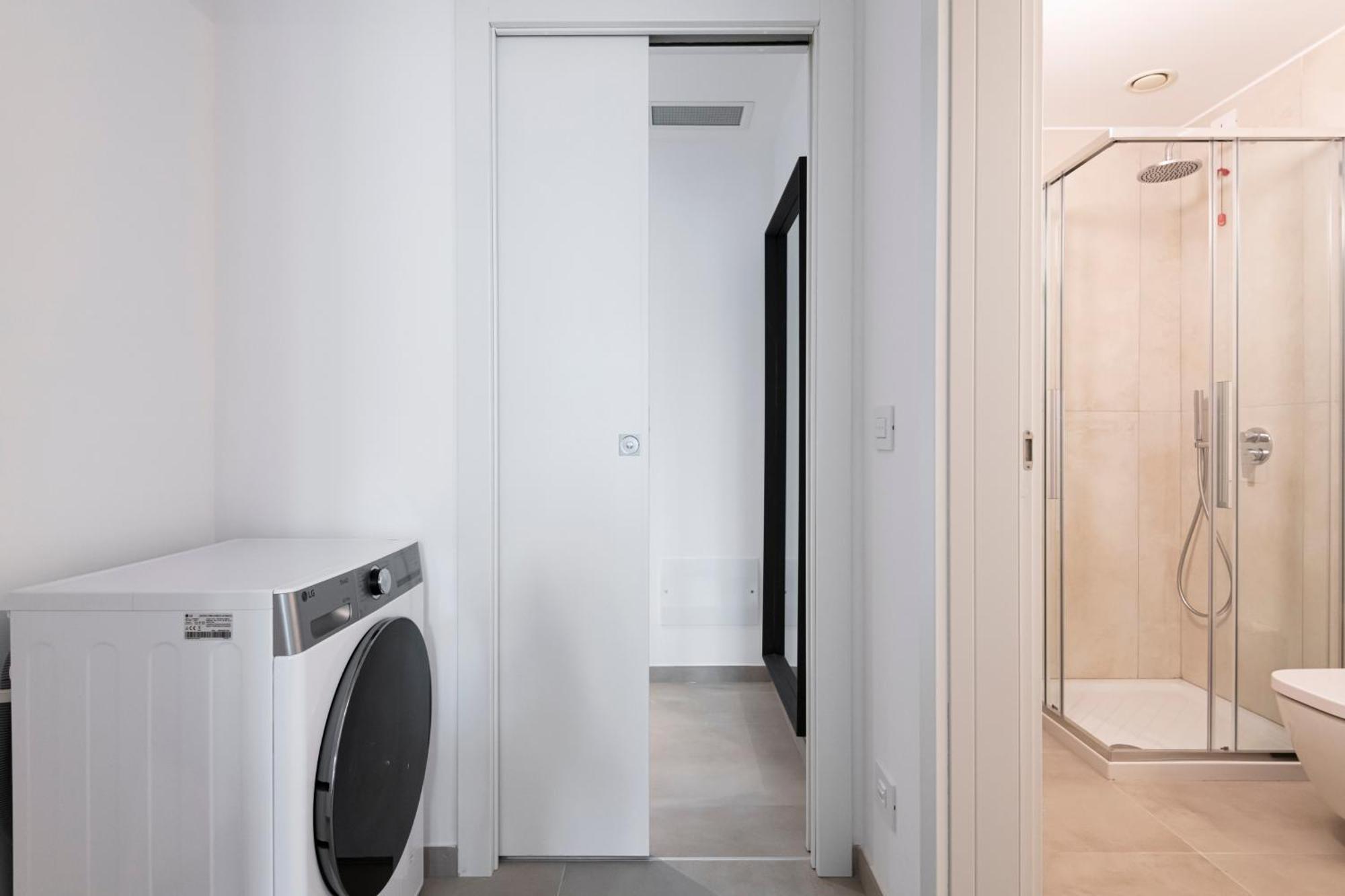 Aparthotel Relstay - De Angeli *