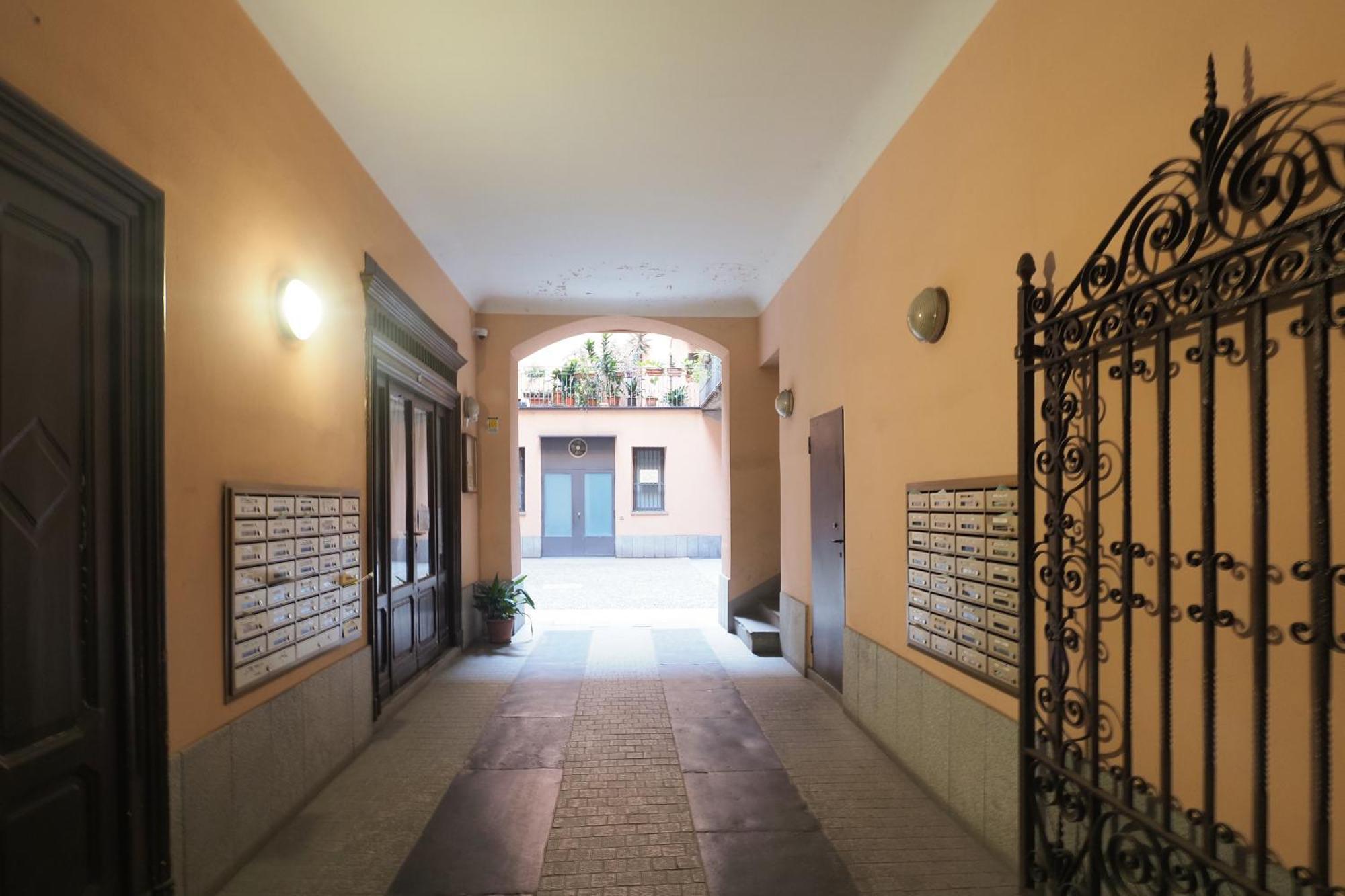 Apartment Primopiano - Castaldi