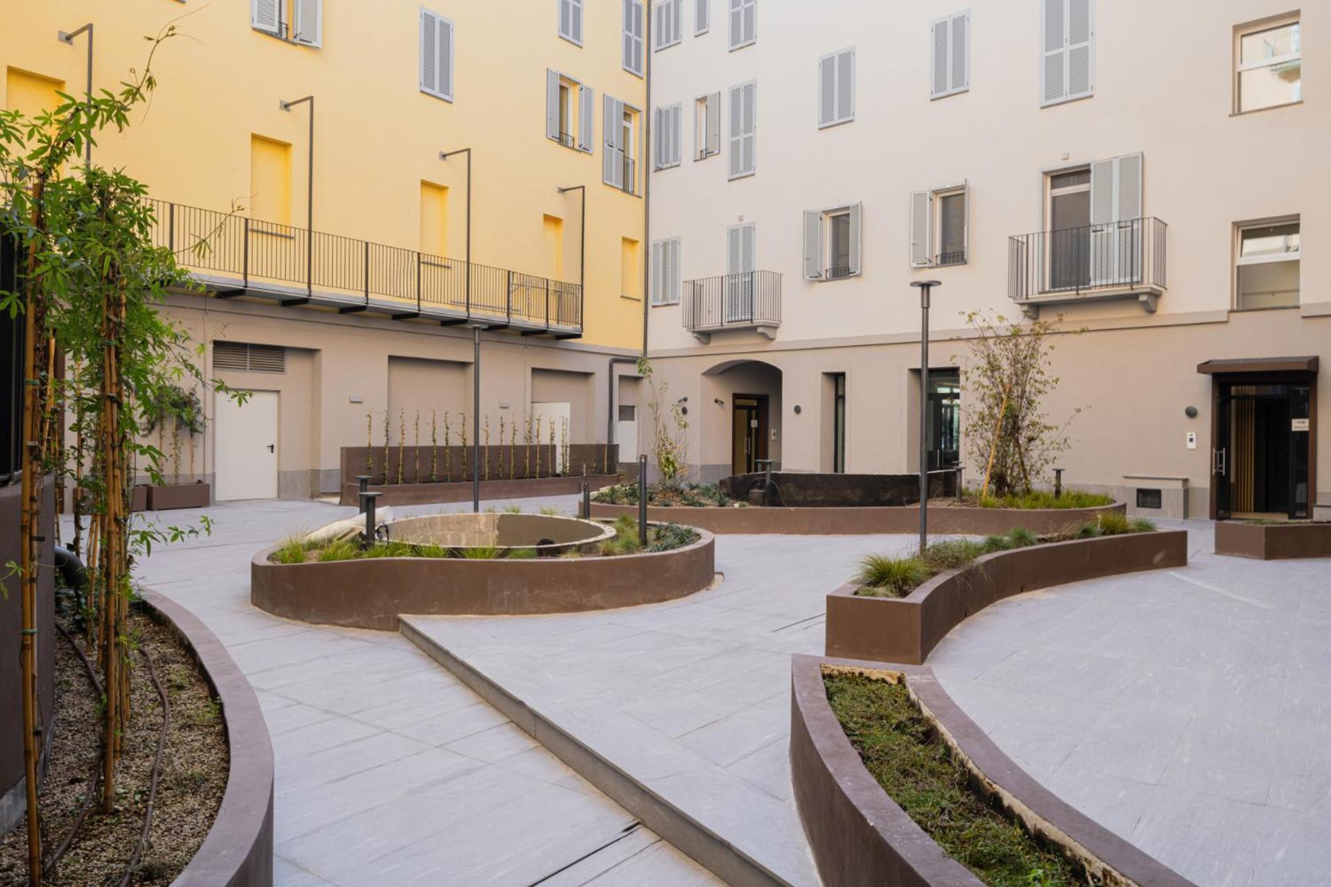 Easylife - Elegante Con Terrazzo Vicino Fs Apartment Milan