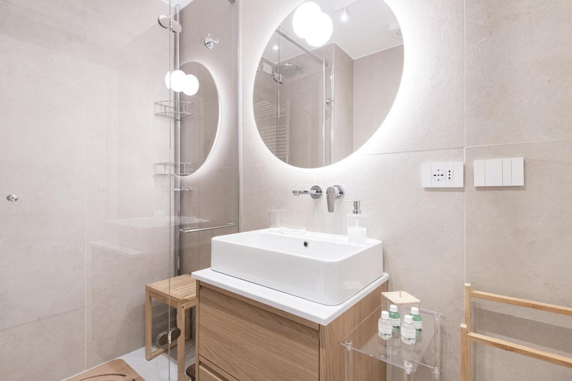 Easylife - Elegante Con Terrazzo Vicino Fs Milan