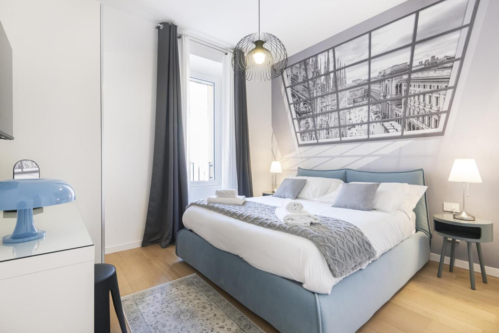 Easylife - Elegante Con Terrazzo Vicino Fs * Milan