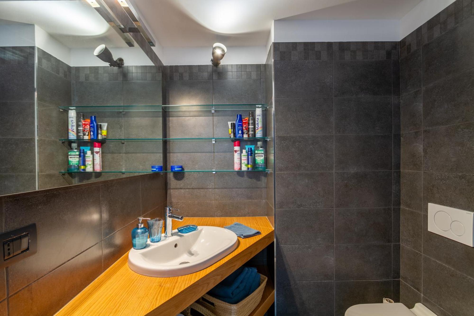 Attico In Un'oasi Di Sui Navigli - Navigliapartments * Mailand