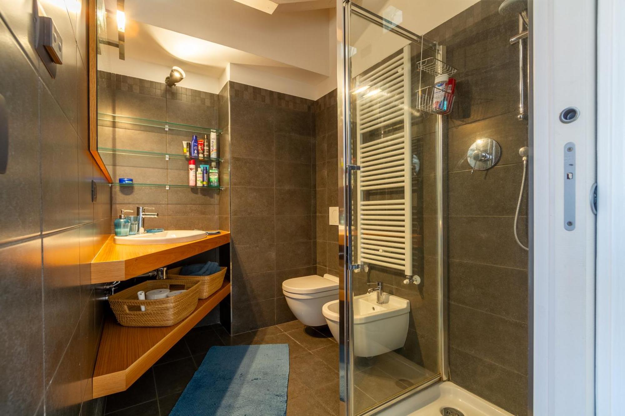 Attico In Un'oasi Di Sui Navigli - Navigliapartments Apartment Mailand