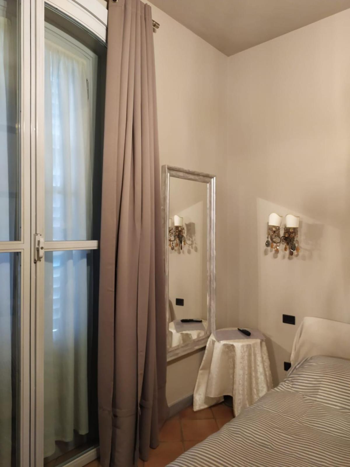 Navigli Con Bagno Privato Hospedagem domiciliar
