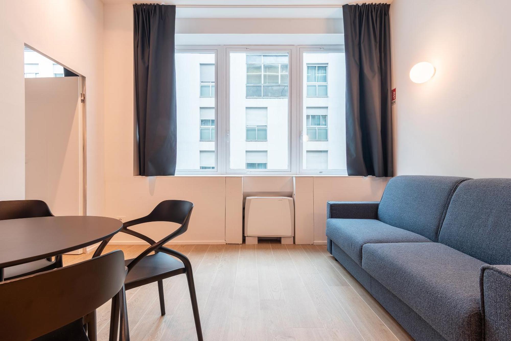 Easyhomes-city Centre Apartamento